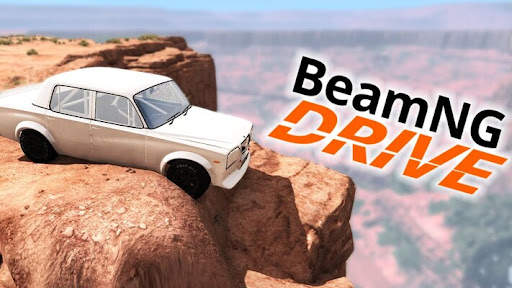 BeamNG Drive screenshot 7