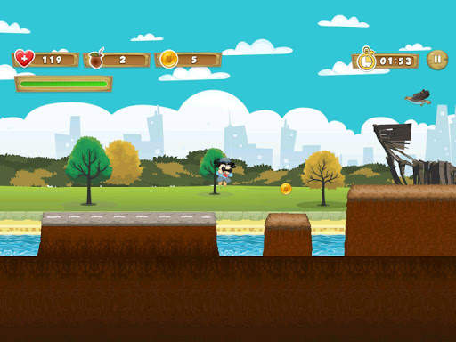 Jogo do Guri screenshot 8
