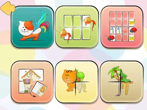 Games for kids and Parents screenshot 14