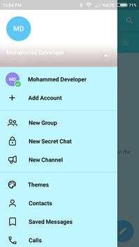 Hi Bro: Free calling messenger app 2020 screenshot 3