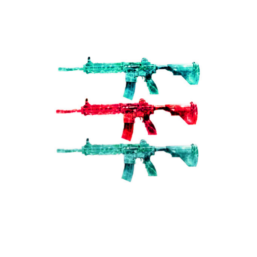 accounts for PUBGM id sell app icon