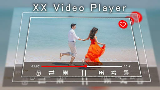 Video Player for Android - Video Player All Format screenshot 3
