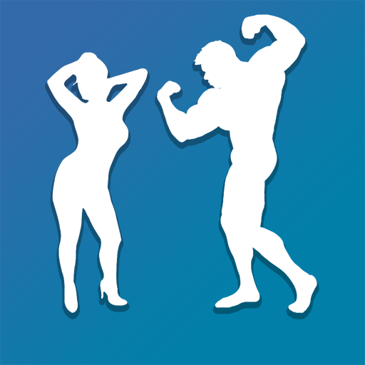 Gym Stats Tracker icon
