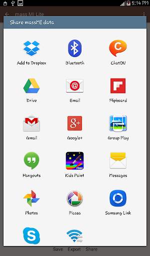 Mass Moment of Inertia Lite screenshot 14