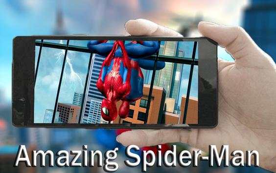 Tips The Amazing Spider-Man 2 screenshot 1