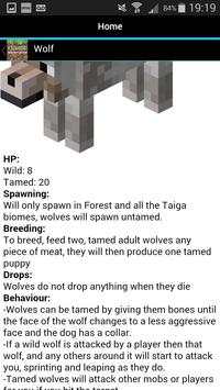 I-Guide: Minecraft Edition screenshot 5