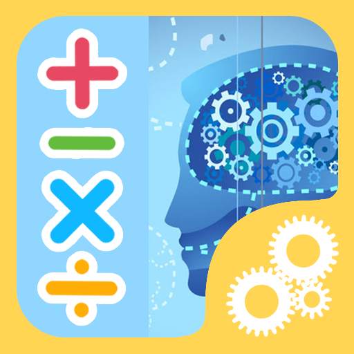 Math Club - math games 2.42