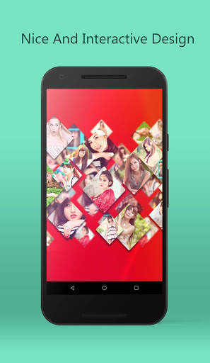 Photo Collage Editor (Photo Editor) screenshot 1