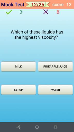 GK Quiz : World General Knowledge app screenshot 10