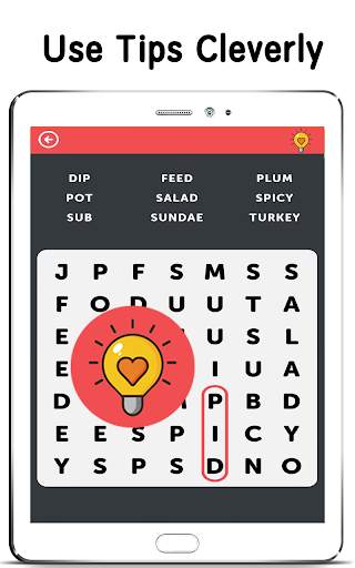 Word Search Challenge screenshot 9