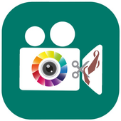 video cutter and merger icon