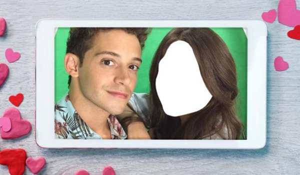 Selfie with karol sevilla screenshot 1