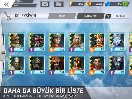 Gods of Rome screenshot 9