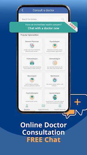 Dawaai - Medicine & Healthcare screenshot 4
