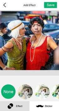 Add Face To Photo - Photo Troll screenshot 1