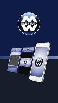 Match Music screenshot 2