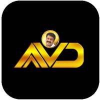 Aashirvad Cinemas icon