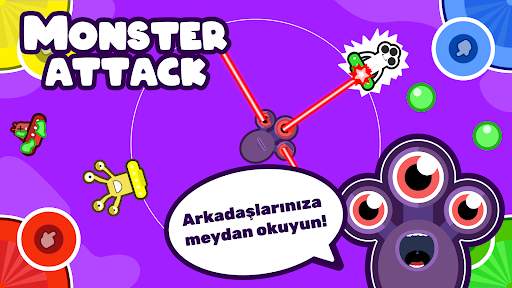 2 3 4 kişilik oyunlar screenshot 5