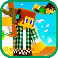 Mod free fire for mcpe