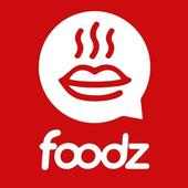 Foodz icon