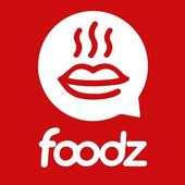Foodz 1.1.13