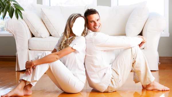Couple In Love Photo Montages screenshot 7