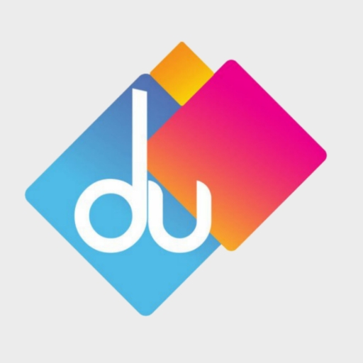 Du Data VPN icon