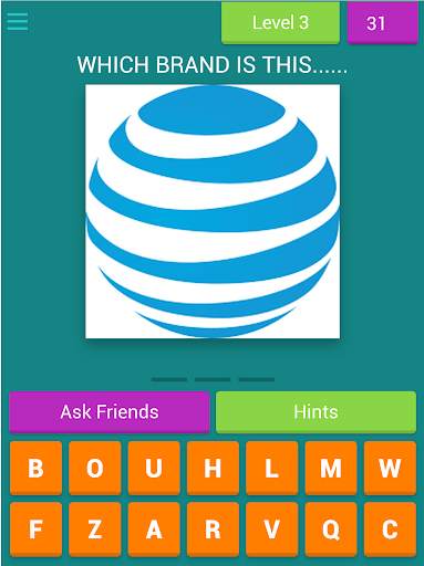 Logo Quiz World 2020 screenshot 18