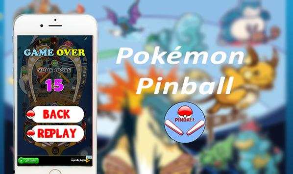 Pokémon Pinball screenshot 6