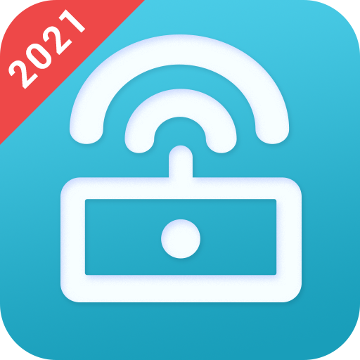 Wifi Testcheck icon