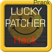 Lucky Patcher Hack Joke