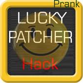 Lucky Patcher Hack Joke 