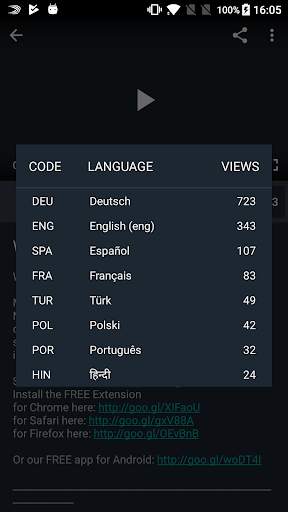 alugha screenshot 4