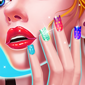 Princess Nail Spa Salon icon