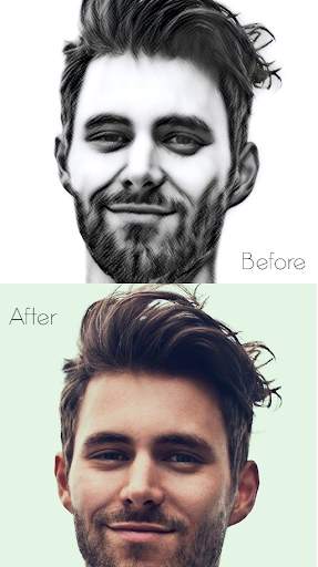 Photo Lab - Photo Art & Sketch Effect -Cartoon Art screenshot 1