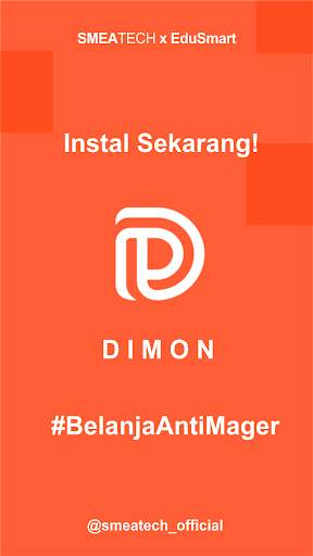 DIMON Lite screenshot 4