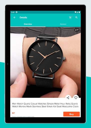 Joyful Shopping screenshot 8