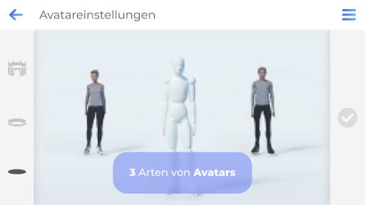 Freezio Eiskunstlauf - Trainin screenshot 1
