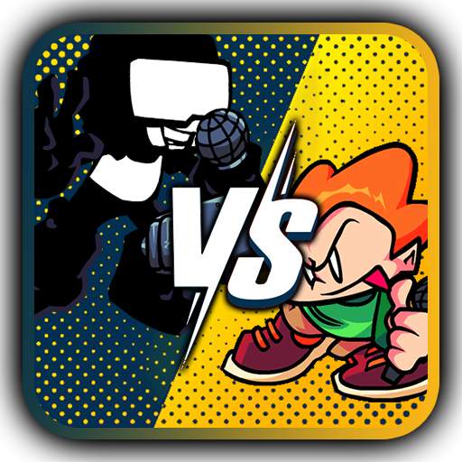 FNF Friday Night Funny Mod Vs Mod: Pico Vs Ugh 3