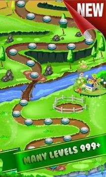 Frenzy Candy Pop screenshot 2