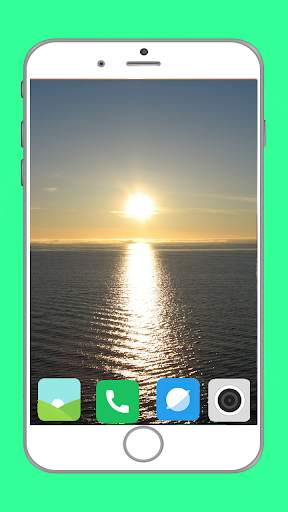 Sun Wallpaper Full HD screenshot 5