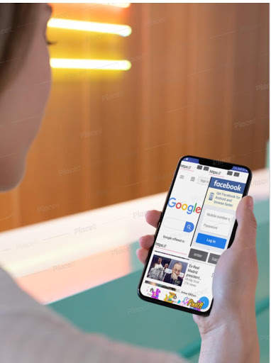Triple Browser-  3 in 1 multi tasking window app. screenshot 2