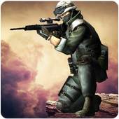 Free Battlegrounds: Shooting Fire Game 1.0