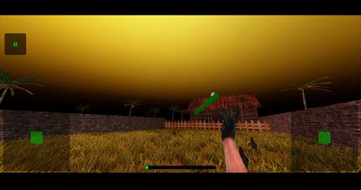 Chicken Feed Simulator screenshot 1