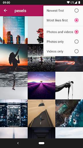 Viewer for Instagram screenshot 2