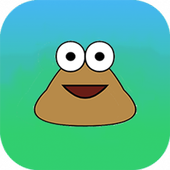 Bird Pou 2018 иконка