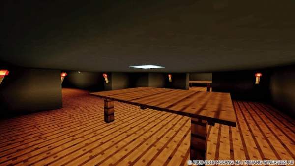 New Crazy Granny  MCPE Horror Maps screenshot 8