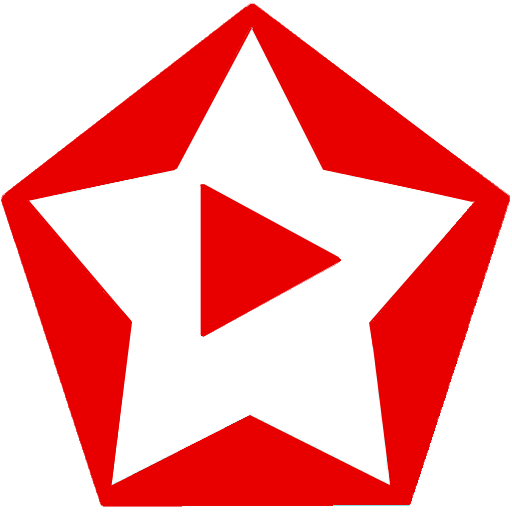 Talent Videos أيقونة
