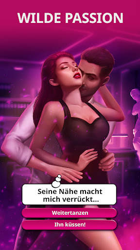 Tabou Stories®: Liebesfolge screenshot 1