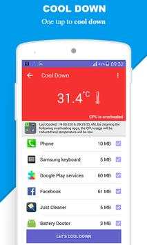 Cooler Master - Cooler Device screenshot 3